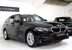 OCCASION BMW SERIE 3 (G21) TOURING 318DA MHD BUSINESS DESIGN