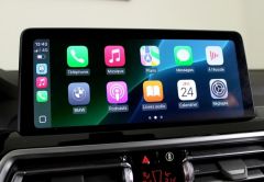 BMW X3 HYBRIDE 2021 GRIS 63311 km