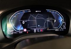 BMW X3 HYBRIDE 2021 GRIS 63311 km