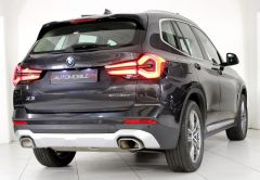 OCCASION BMW X3 (G01) (2) XDRIVE30EA 292CH BUSINESS DESIGN BVA8