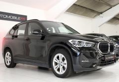 OCCASION BMW X1 (F48) XDRIVE25EA 220CH BUSINESS DESIGN