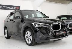 OCCASION BMW X1 (F48) XDRIVE25EA 220CH BUSINESS DESIGN