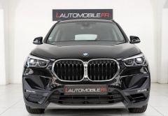 BMW X1 HYBRIDE 2021 NOIR 53825 km