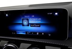 MERCEDES CLASSE A DIESEL 2019 GRIS MTAL 78240 km