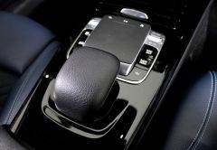 OCCASION MERCEDES CLASSE A IV 180 D BUSINESS LINE 7G-DCT