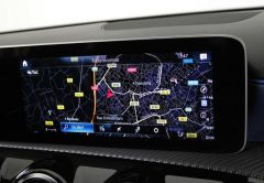 OCCASION MERCEDES CLASSE A IV 180 D BUSINESS LINE 7G-DCT