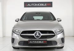 OCCASION MERCEDES CLASSE A IV 180 D BUSINESS LINE 7G-DCT