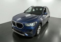 OCCASIONS BMW X1 (F48) XDRIVE25EA 220CH BUSINESS DESIGN OCCASIONS BMW X1 HYBRIDE 2021 NORD (59)