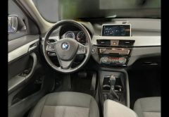OCCASION BMW X1 (F48) XDRIVE25EA 220CH BUSINESS DESIGN