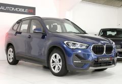 OCCASION BMW X1 (F48) XDRIVE25EA 220CH BUSINESS DESIGN