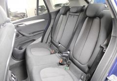 OCCASION BMW X1 (F48) XDRIVE25EA 220CH BUSINESS DESIGN