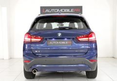 OCCASION BMW X1 (F48) XDRIVE25EA 220CH BUSINESS DESIGN