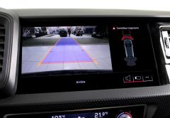 AUDI A1 CITYCARVER ESSENCE 2020 BLEU 43020 km