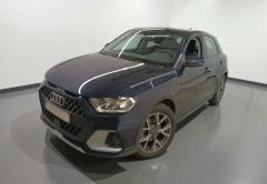 OCCASIONS AUDI A1 CITYCARVER ESSENCE 2020 NORD (59)