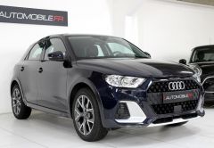 OCCASION AUDI A1 CITYCARVER 30 TFSI 110CH DESIGN