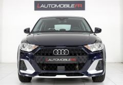 AUDI A1 CITYCARVER ESSENCE 2020 BLEU 43020 km