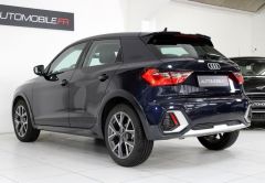 AUDI A1 CITYCARVER ESSENCE 2020 BLEU 43020 km