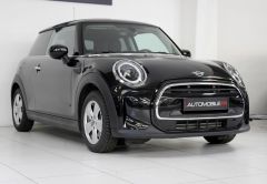 OCCASION MINI MINI COOPER 136CH  BUSINESS DESIGN BVA7