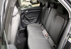 OCCASION AUDI A1 SPORTBACK 25 TFSI 95CH BUSINESS LINE S TRONIC 7