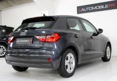 AUDI A1 SPORTBACK ESSENCE 2021 GRIS M�TAL 56993 km
