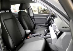 OCCASION AUDI A1 SPORTBACK 25 TFSI 95CH BUSINESS LINE S TRONIC 7