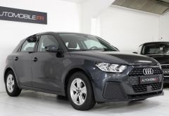 OCCASION AUDI A1 SPORTBACK 25 TFSI 95CH BUSINESS LINE S TRONIC 7