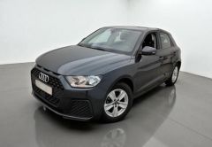 OCCASIONS AUDI A1 SPORTBACK ESSENCE 2021 NORD (59)
