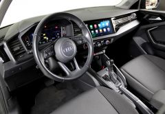 AUDI A1 SPORTBACK ESSENCE 2021 GRIS M�TAL 56993 km