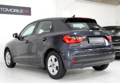 AUDI A1 SPORTBACK ESSENCE 2021 GRIS M�TAL 56993 km