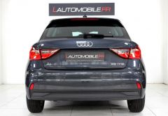 OCCASION AUDI A1 SPORTBACK 25 TFSI 95CH BUSINESS LINE S TRONIC 7