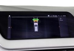 BMW SERIE 1 DIESEL 2020 NOIR 90552 km