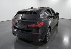 BMW SERIE 1 DIESEL 2020 NOIR 90552 km