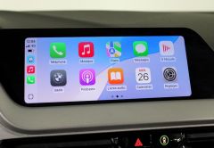 BMW SERIE 1 DIESEL 2020 NOIR 90552 km