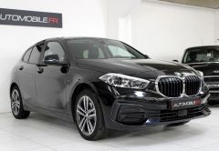 OCCASION BMW SERIE 1 (F40) 116D 116CH BUSINESS DESIGN