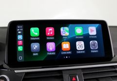 BMW X3 DIESEL 2020 NOIR 75210 km