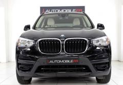 BMW X3 DIESEL 2020 NOIR 75210 km