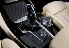 OCCASION BMW X3 (G01) SDRIVE18DA BUSINESS DESIGN