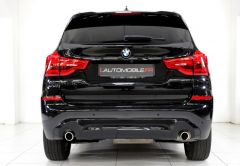 OCCASION BMW X3 (G01) SDRIVE18DA BUSINESS DESIGN