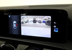 MERCEDES CLASSE A BERLINE DIESEL 2020 GRIS M�TAL 24422 km