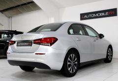 MERCEDES CLASSE A BERLINE DIESEL 2020 GRIS M�TAL 24422 km