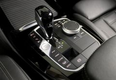 BMW X3 DIESEL 2021 GRIS METAL 62826 km