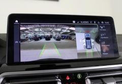 OCCASION BMW X3 (G01) (2) XDRIVE30EA 292CH BUSINESS DESIGN BVA8