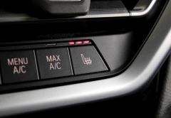 BMW X3 DIESEL 2021 GRIS METAL 62826 km