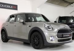 OCCASION MINI MINI 5 PORTES ONE D 95CH BUSINESS DESIGN