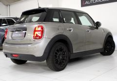 OCCASION MINI MINI 5 PORTES ONE D 95CH BUSINESS DESIGN