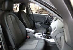 OCCASION BMW SERIE 1 (F40) 116D 116 BUSINESS DESIGN DKG7