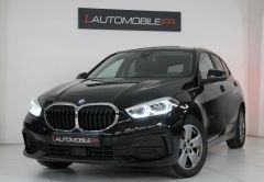 OCCASIONS BMW SERIE 1 DIESEL 2020 NORD (59)