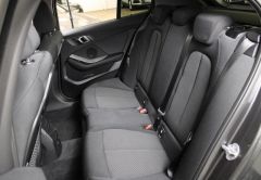 OCCASION BMW SERIE 1 (F40) 116D 116 BUSINESS DESIGN DKG7 2021