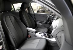 OCCASION BMW SERIE 1 (F40) 116D 116 BUSINESS DESIGN DKG7 2021