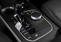 BMW SERIE 1 DIESEL 2021 GRIS MTAL 72699 km